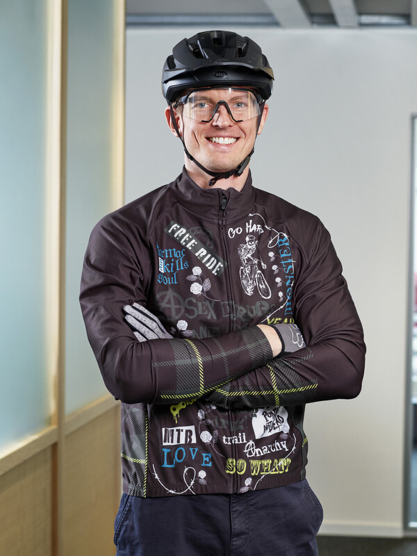 Jan Jerdonek