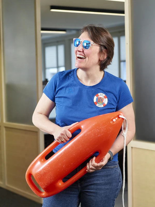 Maike Schürger