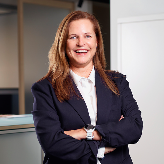 Kerstin Spalek