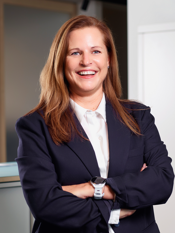 Kerstin Spalek