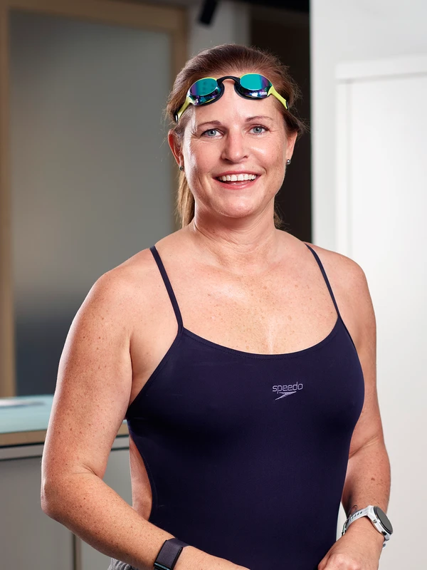 Kerstin Spalek