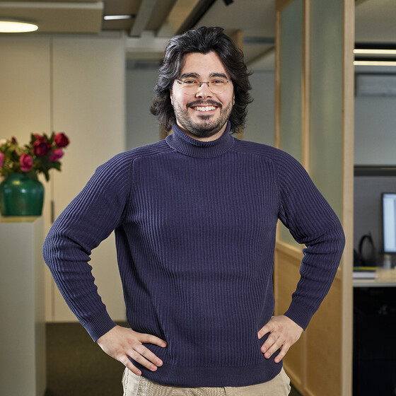Pedro Neves