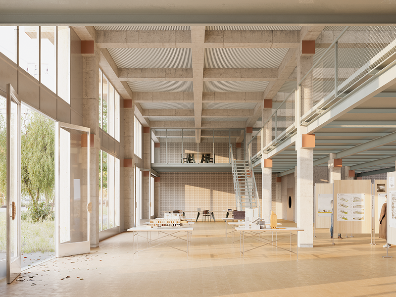 Arealentwicklung Rickenstrasse