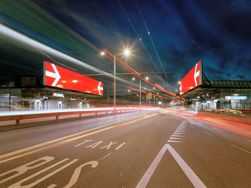 Aufwertung Bahnhof Hardbrücke