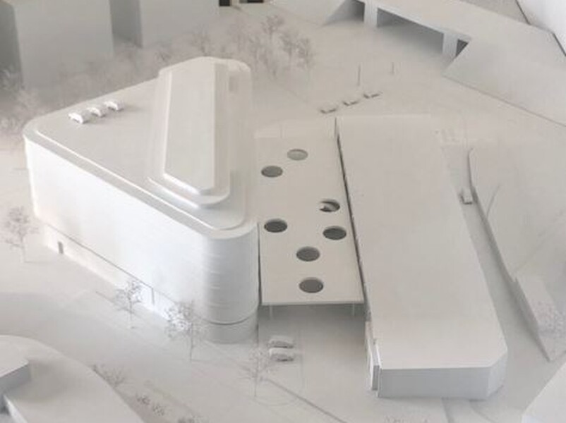 Emil Frey AG, Auto City