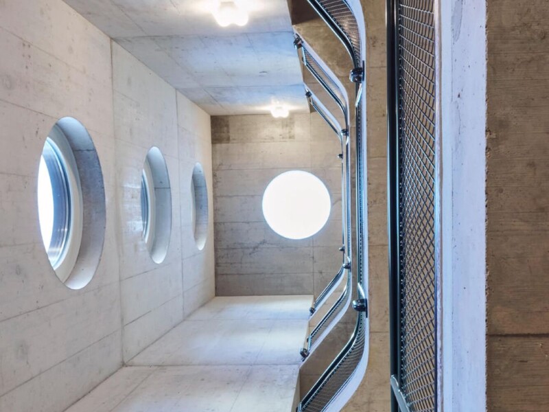 Ersatzneubau Am Wasser 97