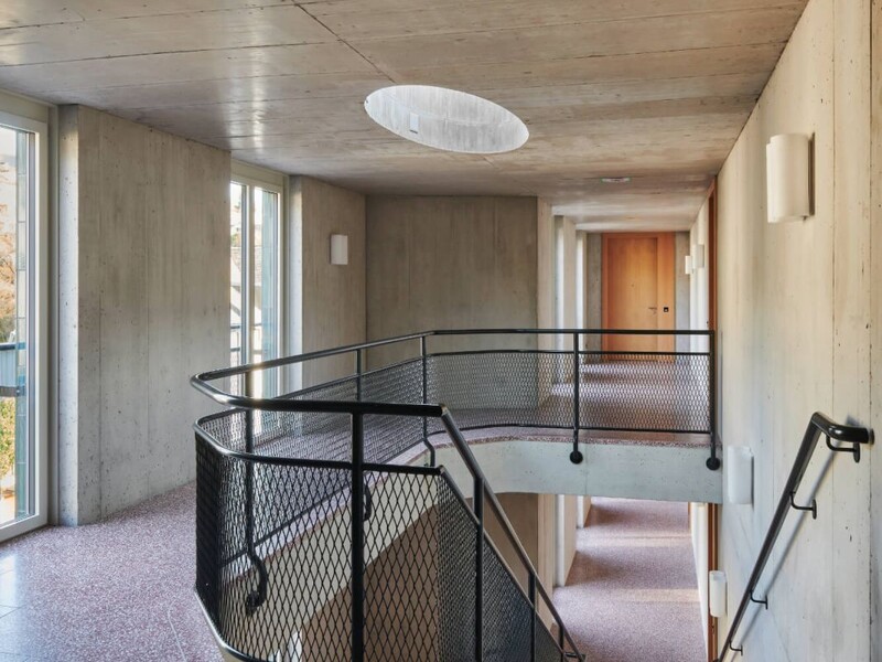 Ersatzneubau Am Wasser 97