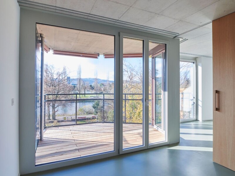 Ersatzneubau Am Wasser 97