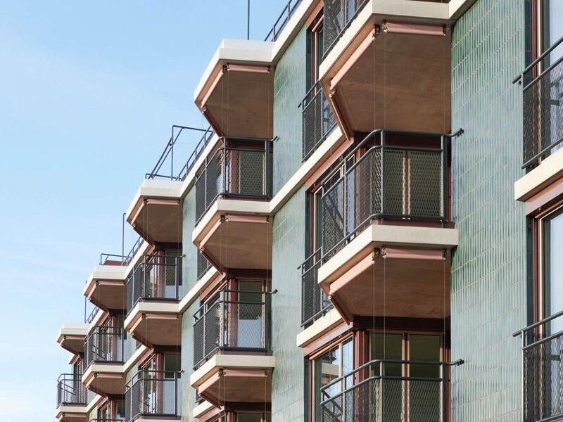 Ersatzneubau Am Wasser 97