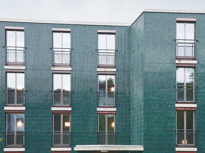 Ersatzneubau Am Wasser 97