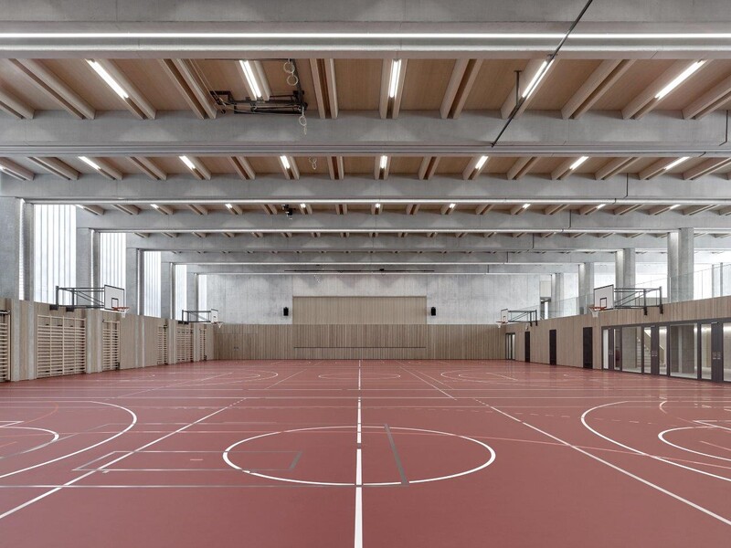 Ersatzneubau Derendingen Mitte