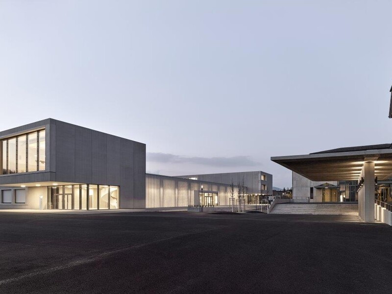 Ersatzneubau Derendingen Mitte