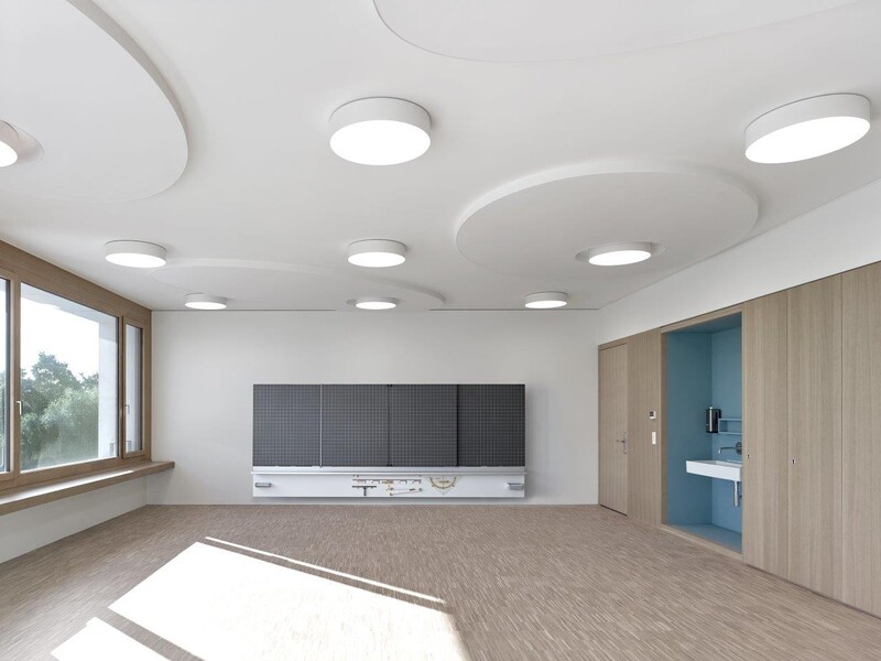 Ersatzneubau Derendingen Mitte