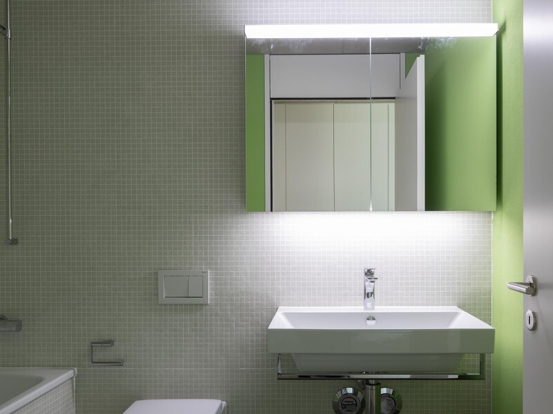 Ersatzneubau MFH Forchstrasse 251