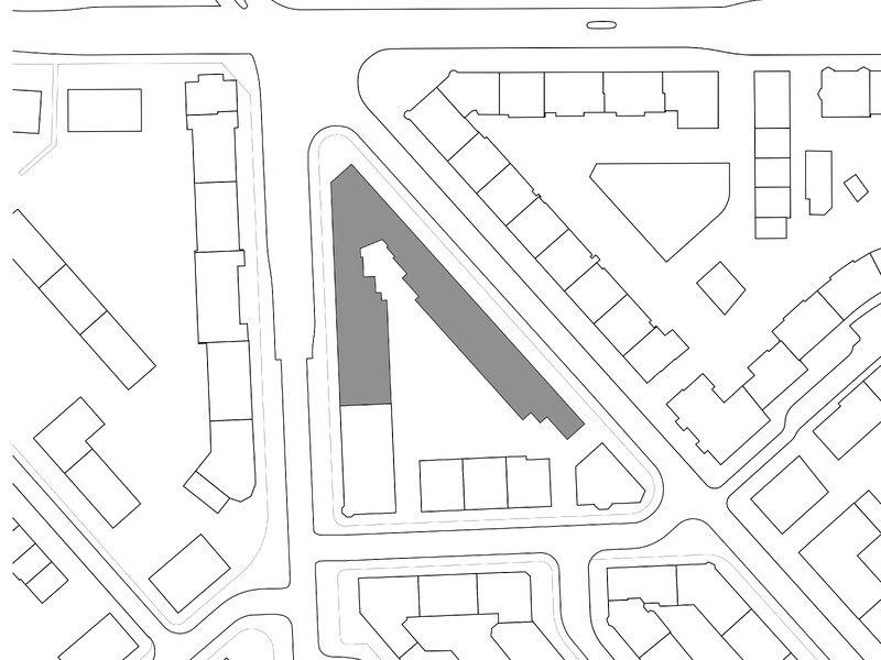 Ersatzneubau Kornhaus-/ Rötelstrasse