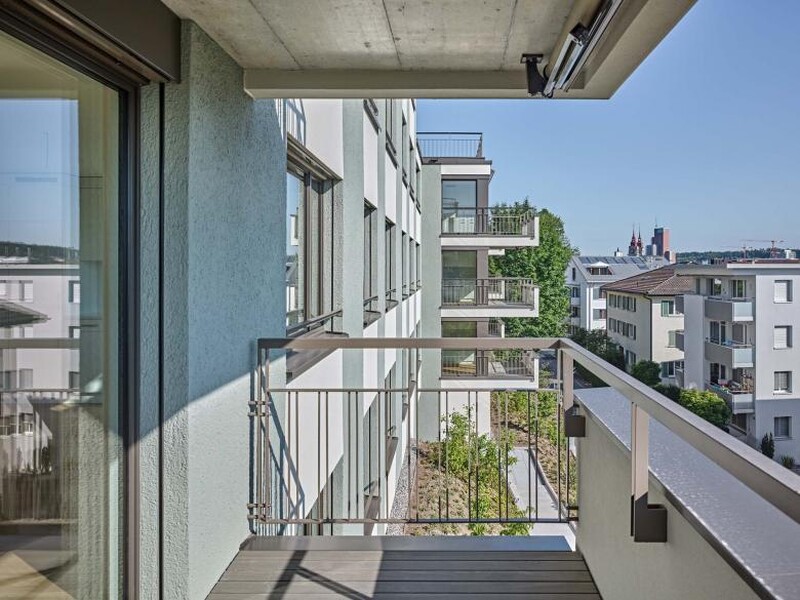 Ersatzneubau Langgasse