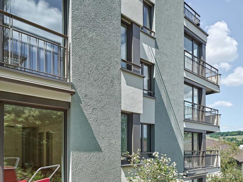 Ersatzneubau Langgasse