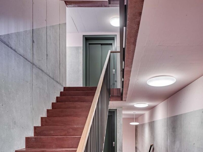 Ersatzneubau Langgasse