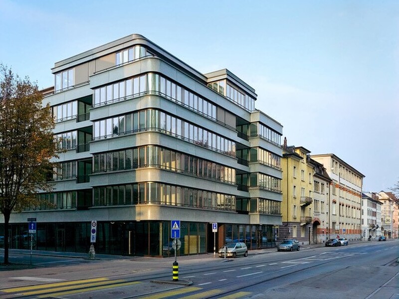 Ersatzneubau Limmatstrasse 73