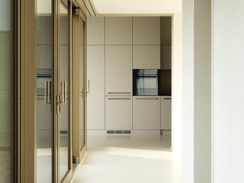 Ersatzneubau Limmatstrasse 73