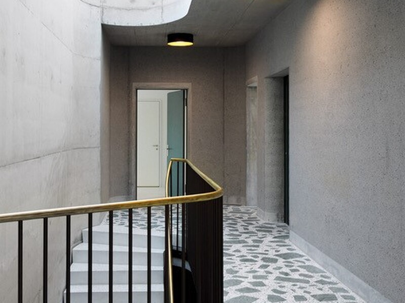 Ersatzneubau Limmatstrasse 73