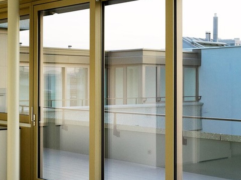 Ersatzneubau Limmatstrasse 73