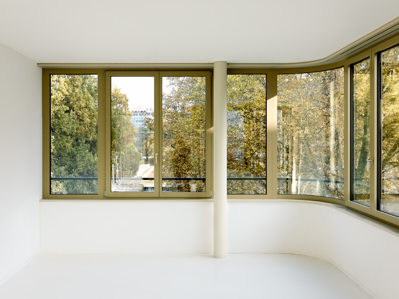 Ersatzneubau Limmatstrasse 73