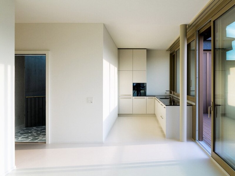 Ersatzneubau Limmatstrasse 73