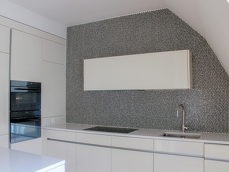 Ersatzneubau Löwenstrasse 16