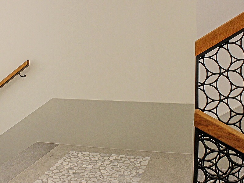 Ersatzneubau Löwenstrasse 16