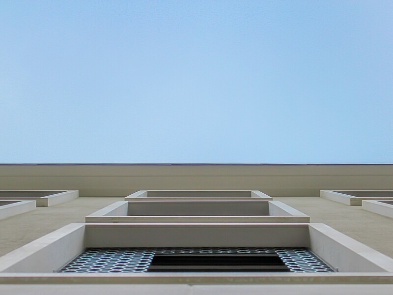 Ersatzneubau Löwenstrasse 16