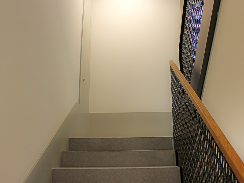 Ersatzneubau Löwenstrasse 16