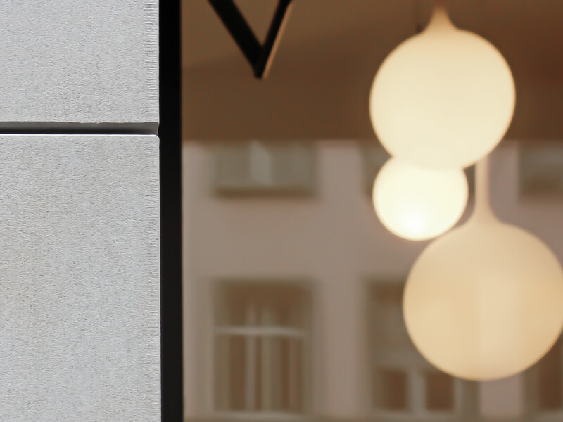 Ersatzneubau Löwenstrasse 16