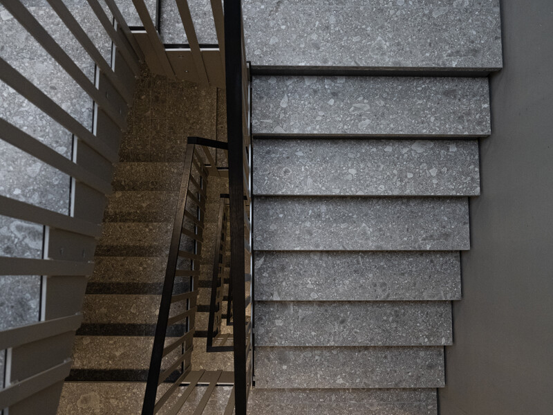 Ersatzneubau MFH Lägernstrasse 18-22