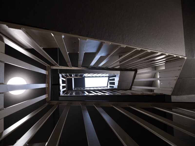 Ersatzneubau MFH Lägernstrasse 18-22