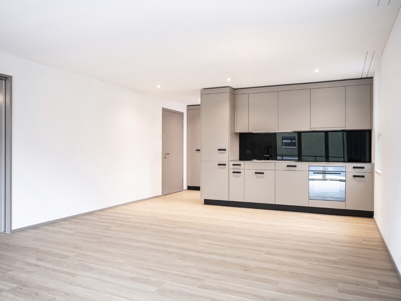 Ersatzneubau MFH Lägernstrasse 18-22