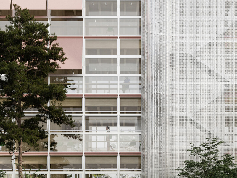 Ersatzneubau Sekundarschule Allschwil