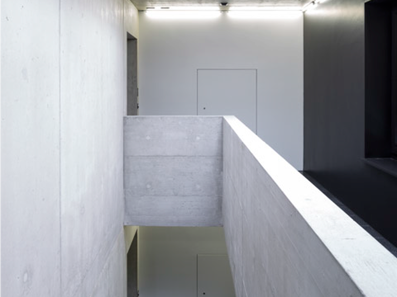 Ersatzneubau Wohnsiedlung Linth-Escher