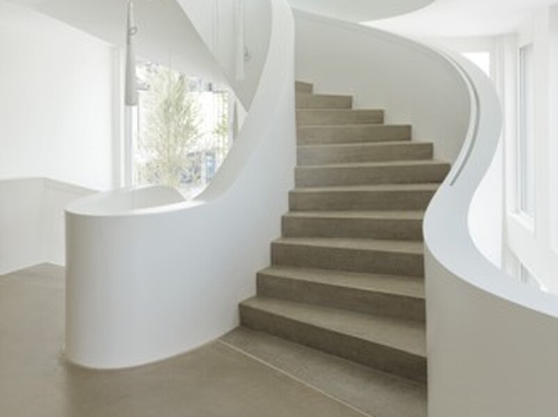 Erweiterung Gemeindehaus Regensdorf