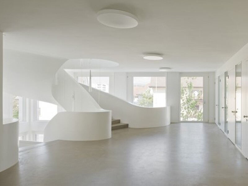 Erweiterung Gemeindehaus Regensdorf