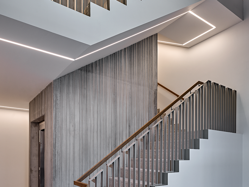 Gesamtsanierung Genferstrasse 6