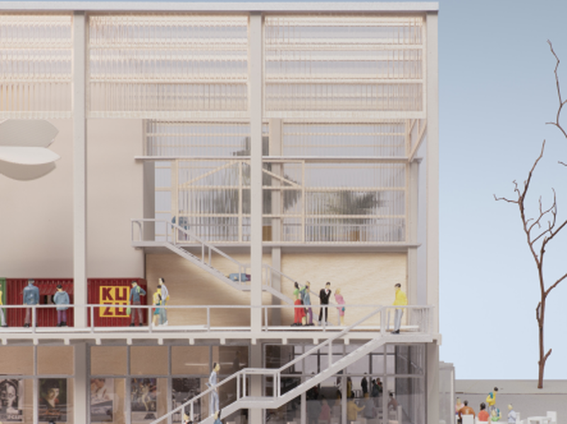 Kultur- und Begegnungszentrum Uster