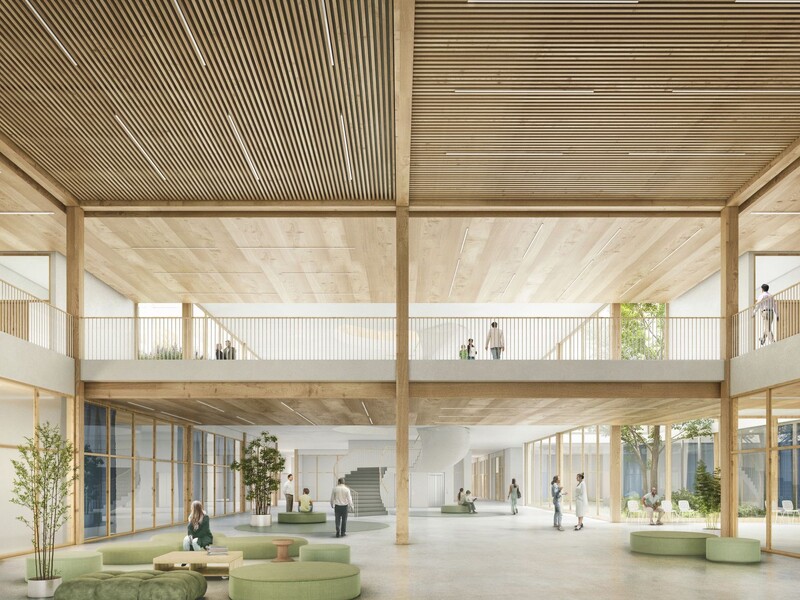 Luzerner Kantonsspital