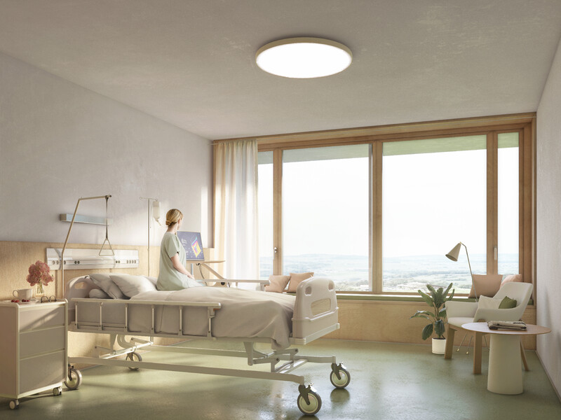 Luzerner Kantonsspital