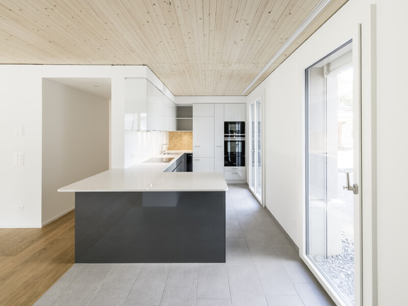 Neubau Siedlung VIVA