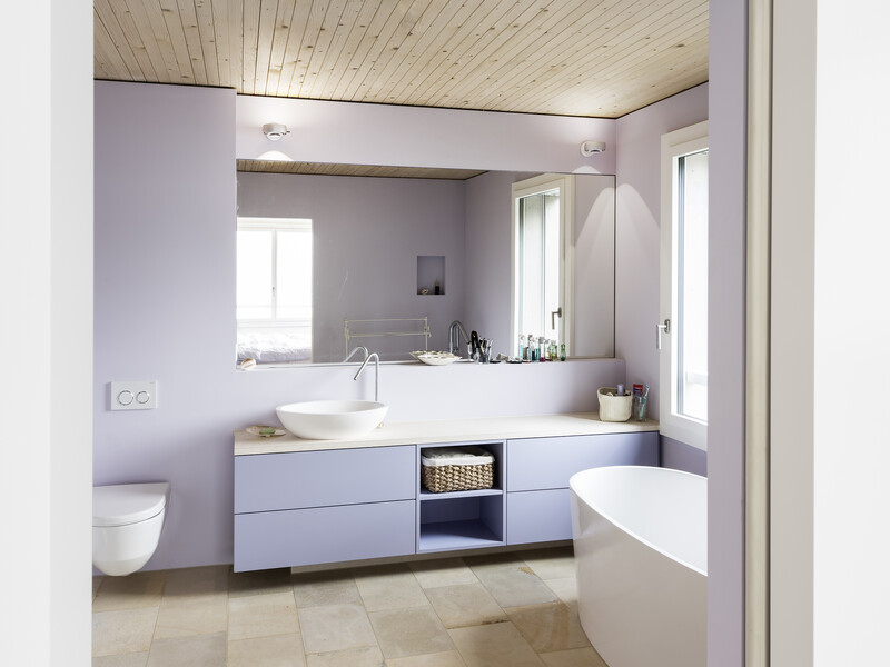 Neubau Siedlung VIVA