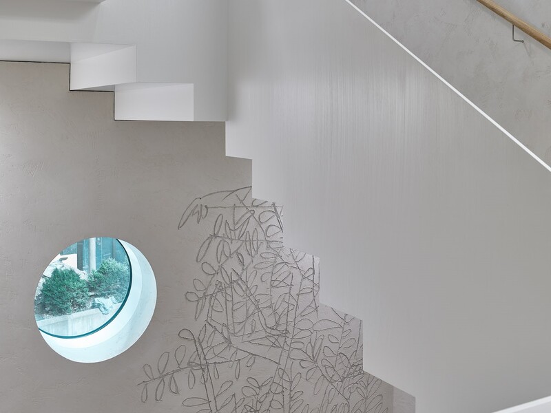 Neubau Bahnhofstrasse 78