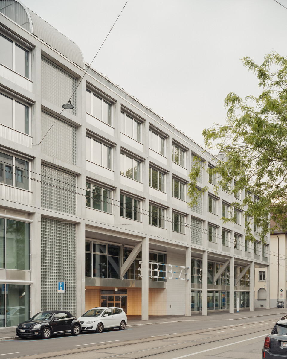 Jaeger Coneco AG Baumanagement