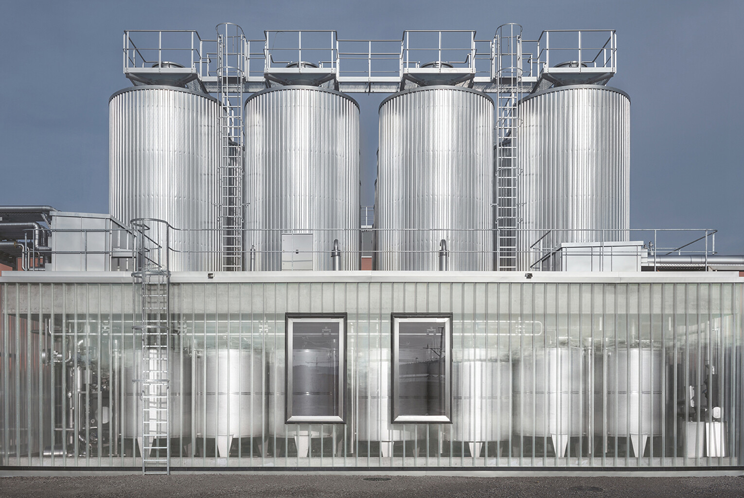 Jaeger Coneco AG Baumanagement