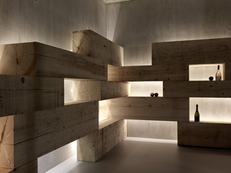 Neubau EFH Glärnischstrasse